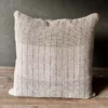 Nkuku Mayla Cushion Cover - Large Square