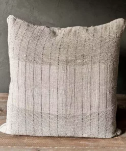 Nkuku Mayla Cushion Cover - Large Square