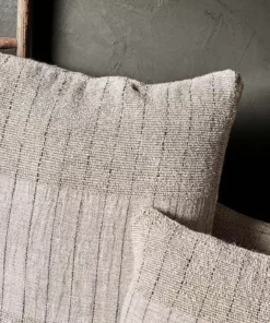 Nkuku Mayla Cushion Cover - Large Square