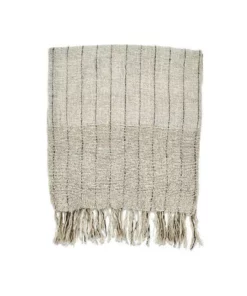 Nkuku Mayla Throw Home Accessories 7 Nkuku Mayla Throw Home Accessories