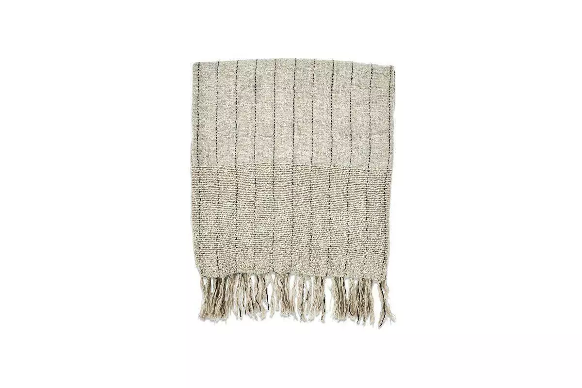 Nkuku Mayla Throw Home Accessories 5 Nkuku Mayla Throw Home Accessories