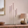 Nkuku Home Accessories Mbata Cluster Candelabra