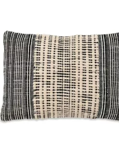 Nkuku Mika Recycled Cushion Cover - Rectangle Home Accessories 13 Nkuku Mika Recycled Cushion Cover - Rectangle Home Accessories