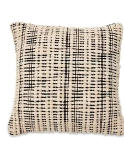 Nkuku Home Accessories Mika Recycled Cushion Cover - Square