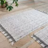 Nkuku Home Accessories Mika Recycled Rug 2 Nkuku Home Accessories Mika Recycled Rug