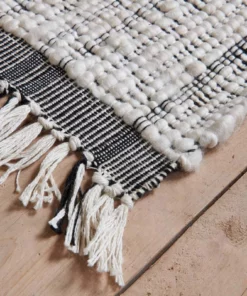 Nkuku Home Accessories Mika Recycled Rug 13 Nkuku Home Accessories Mika Recycled Rug