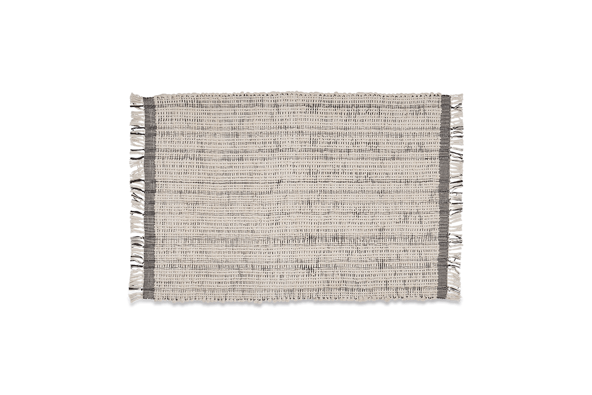 Nkuku Home Accessories Mika Recycled Rug 9 Nkuku Home Accessories Mika Recycled Rug