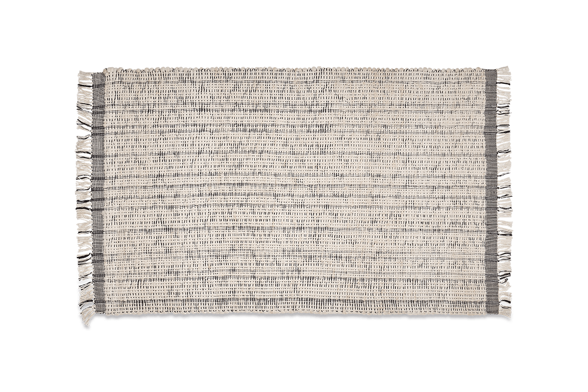 Nkuku Home Accessories Mika Recycled Rug 10 Nkuku Home Accessories Mika Recycled Rug