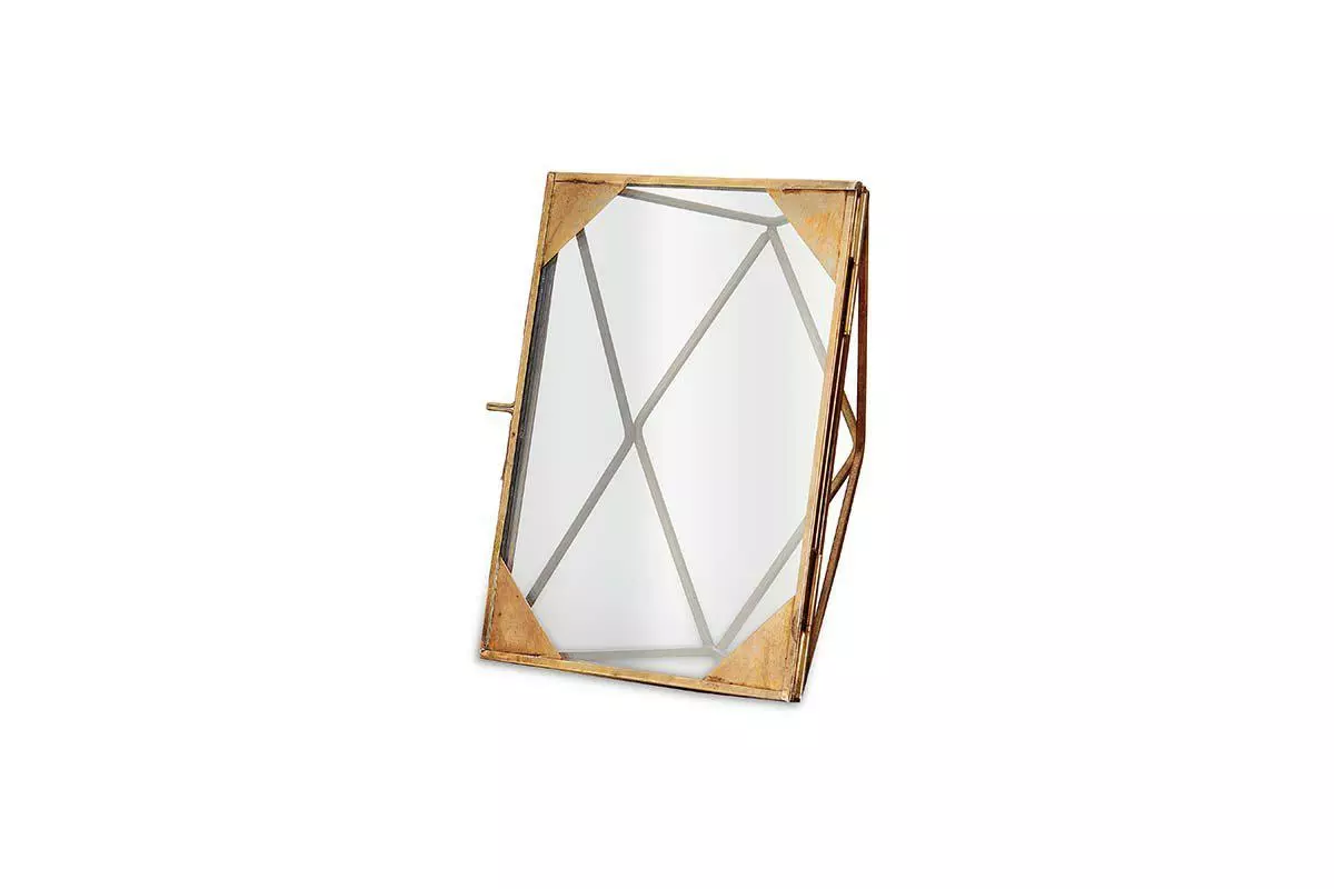 Nkuku Mima Iron Photo Frames Home Accessories 6 Nkuku Mima Iron Photo Frames Home Accessories