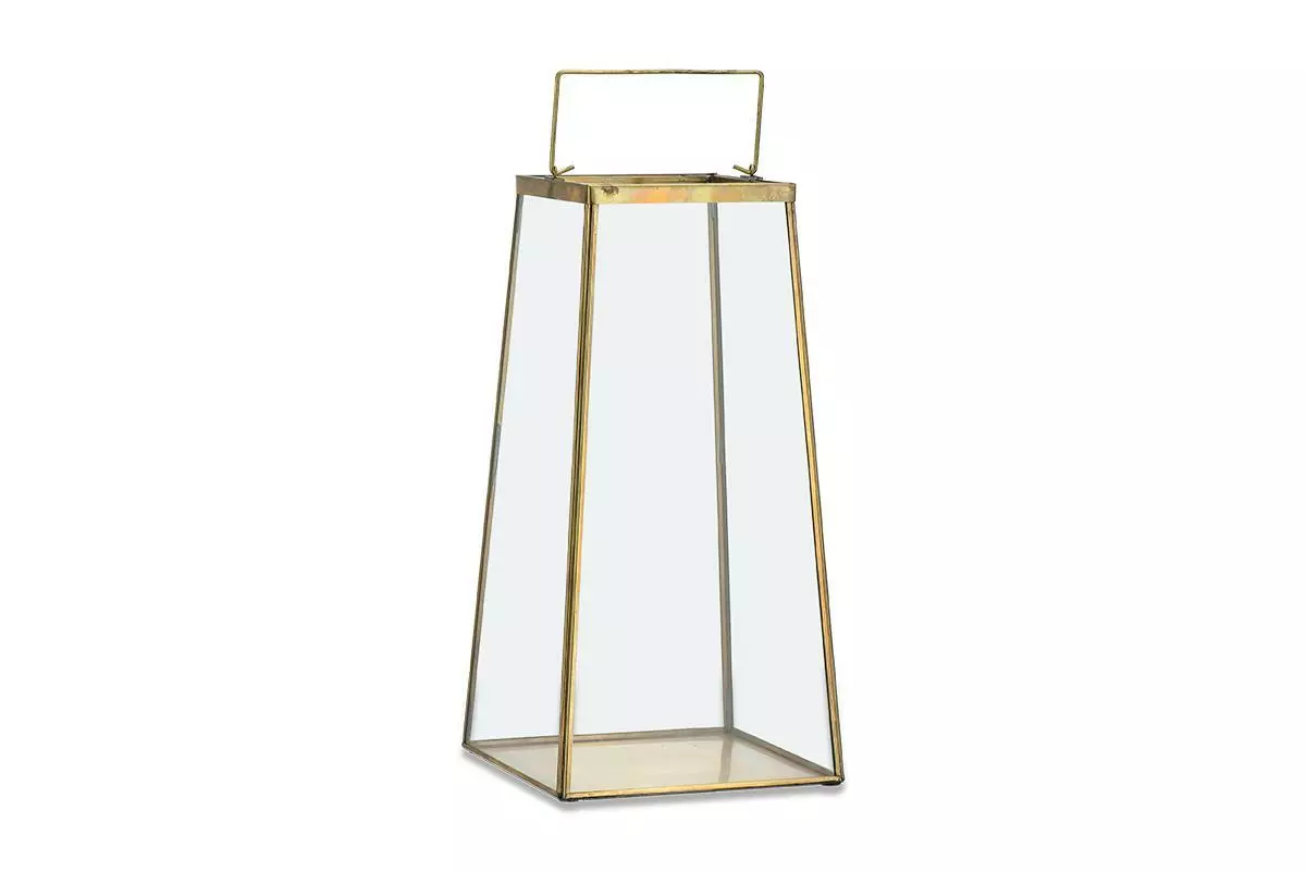 Nkuku Moyo Lantern Home Accessories 6 Nkuku Moyo Lantern Home Accessories