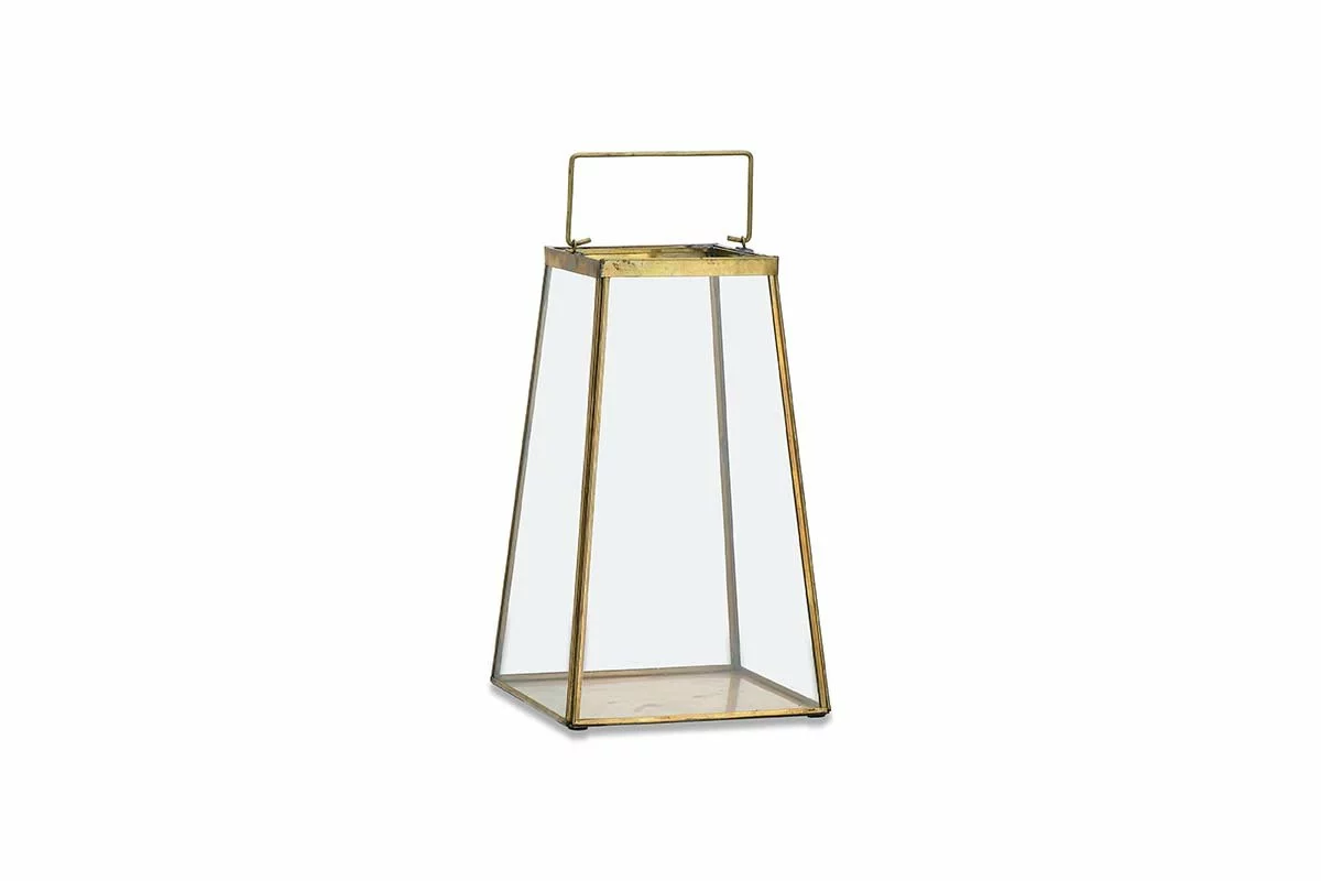 Nkuku Moyo Lantern Home Accessories 7 Nkuku Moyo Lantern Home Accessories
