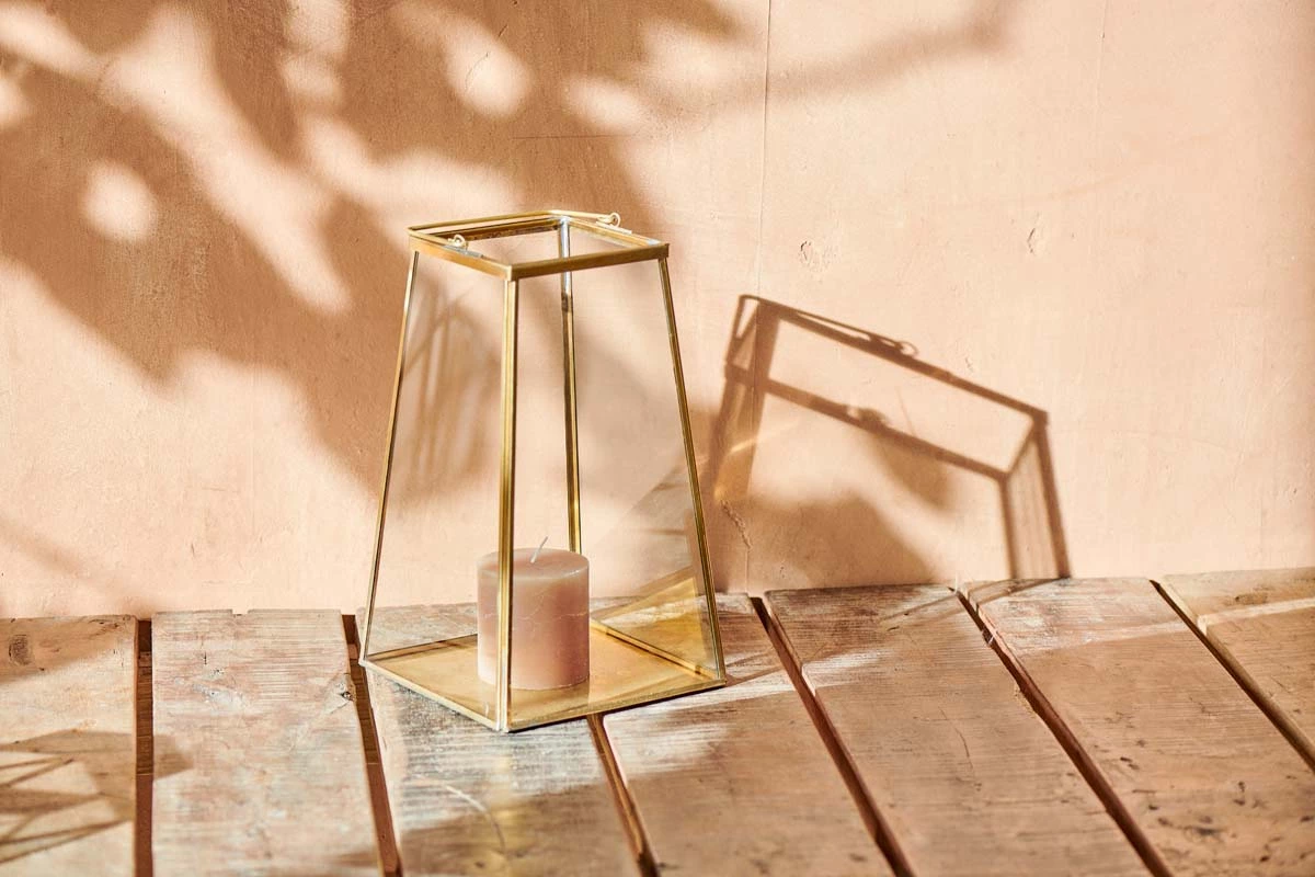 Nkuku Moyo Lantern Home Accessories 4 Nkuku Moyo Lantern Home Accessories