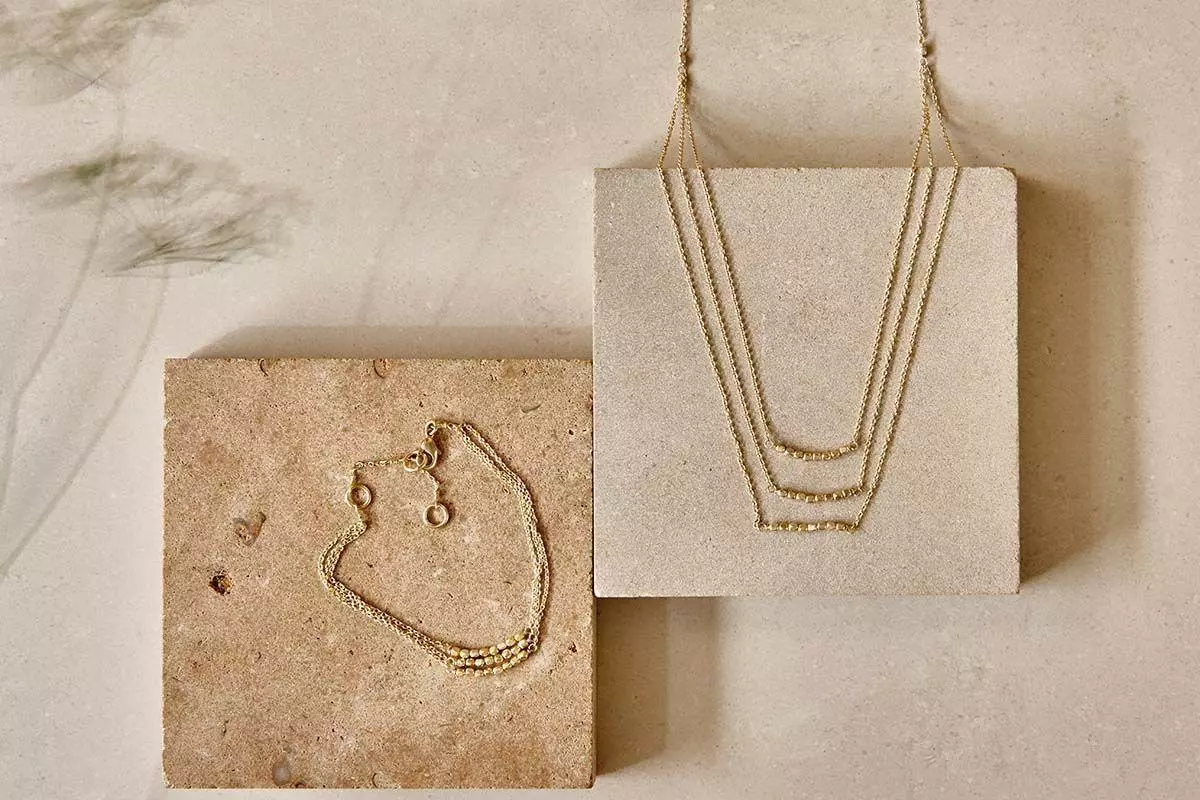 Nkuku Mura Bracelet 4 Nkuku Mura Bracelet