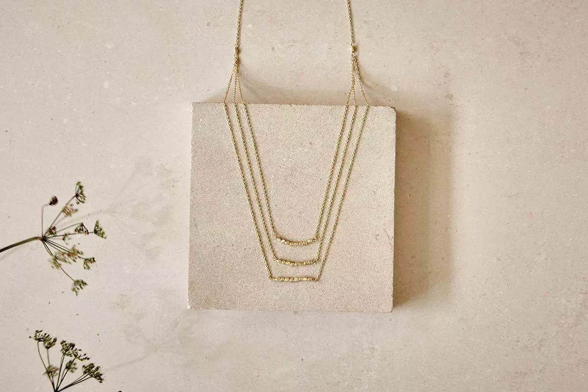 Nkuku Mura Necklace 3 Nkuku Mura Necklace