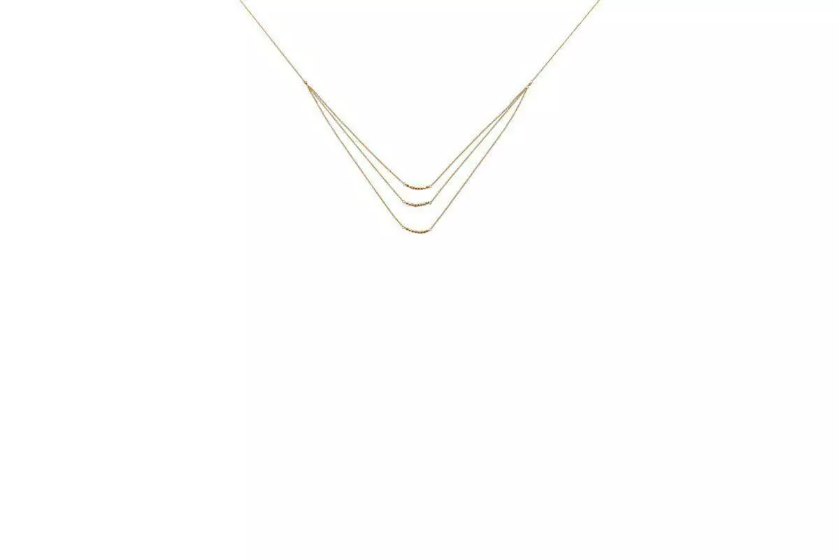 Nkuku Mura Necklace 5 Nkuku Mura Necklace