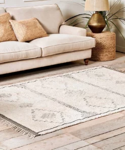 Nkuku New Arrivals Mureu Rug
