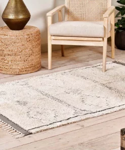 Nkuku New Arrivals Mureu Rug