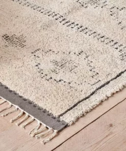 Nkuku New Arrivals Mureu Rug
