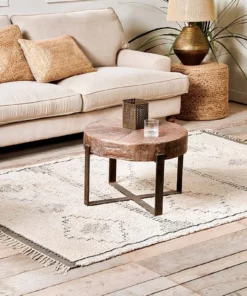 Nkuku New Arrivals Mureu Rug