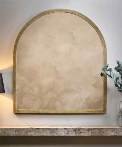 Nkuku Murwara Arch Mirror