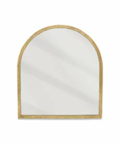 Nkuku Murwara Arch Mirror