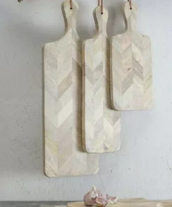 Nkuku Nalbari Chopping Board