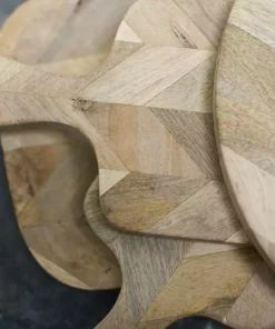 Nkuku Nalbari Chopping Board