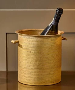 Nkuku Table Accessories Nalgora Wine Cooler