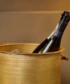 Nkuku Table Accessories Nalgora Wine Cooler