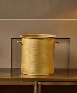 Nkuku Table Accessories Nalgora Wine Cooler