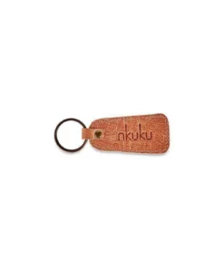 Nkuku Home Accessories Namba Leather Keyring 7 Nkuku Home Accessories Namba Leather Keyring