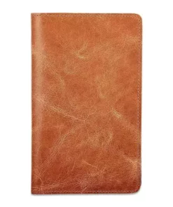 Nkuku Namba Leather Travel Wallet