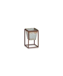 Nkuku Narlu Planter Stand Home Accessories