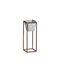 Nkuku Narlu Planter Stand Home Accessories