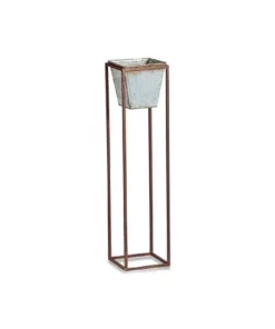 Nkuku Narlu Planter Stand Home Accessories