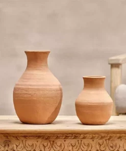 Nkuku Narpala Bottle Decorative Pot Home Accessories