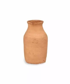 Nkuku Narpala Narrow Decorative Pot Home Accessories