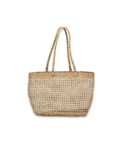 Nkuku Soft Furnishings Narrisa Shopper