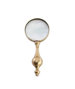 Nkuku Ndasa Magnifying Glass Home Accessories