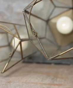 Nkuku Home Accessories Ndiki Lantern