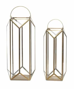 Nkuku Home Accessories Ndiki Lantern 9 Nkuku Home Accessories Ndiki Lantern