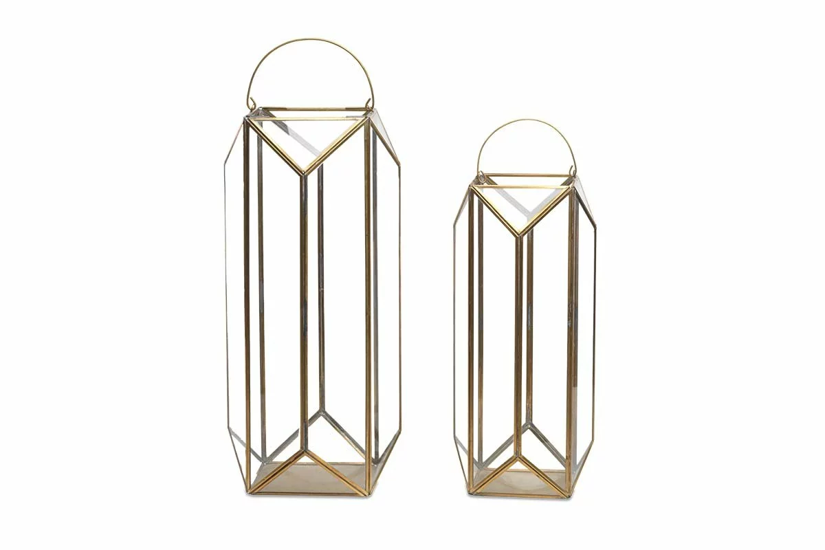 Nkuku Home Accessories Ndiki Lantern 6 Nkuku Home Accessories Ndiki Lantern