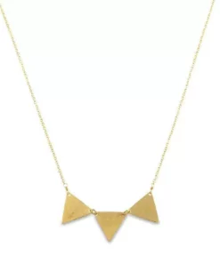 Nkuku Neekala Necklace Eco-Friendly Gifts