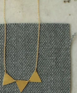 Nkuku Neekala Necklace Eco-Friendly Gifts
