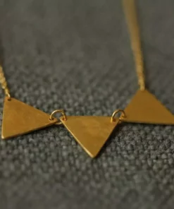 Nkuku Neekala Necklace Eco-Friendly Gifts