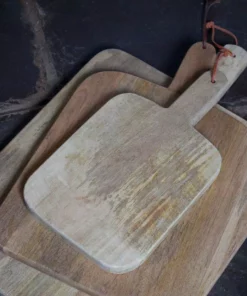 Nkuku Niju Chopping Board Chopping Boards