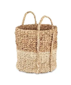 Nkuku Nkomi Basket Home Accessories