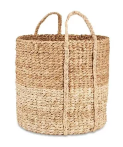 Nkuku Nkomi Basket Home Accessories
