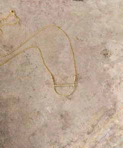 Nkuku Nuba Necklace Eco-Friendly Gifts