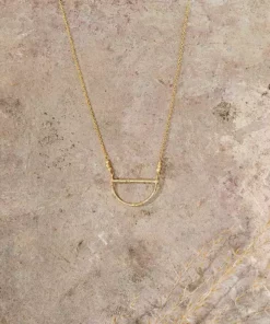 Nkuku Nuba Necklace Eco-Friendly Gifts